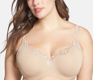 plus size small bust