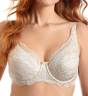 plus size small bust