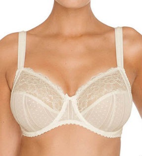 plus size small bust