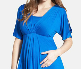 nursing top
