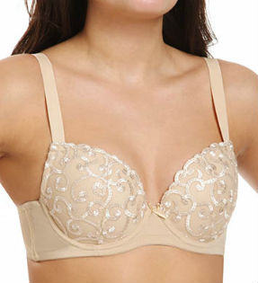 plus size small bust