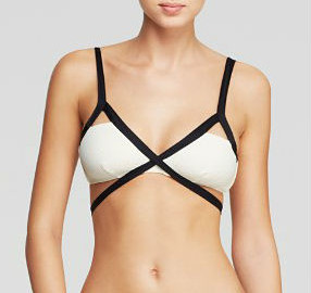 Vitamin A Strappy Bikini Top
