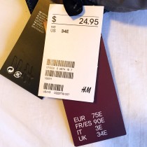 bra sizing