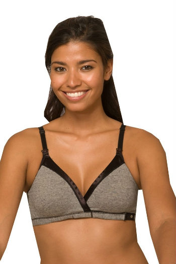 nursing bra
