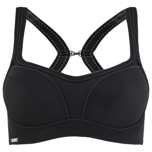 Chantelle sports bra review