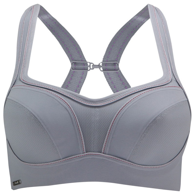 Chantelle Sports Bra review