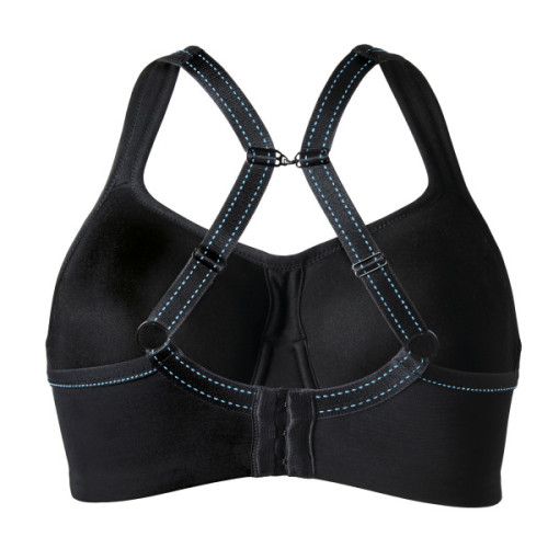 Chantelle sports bra review