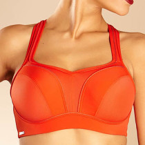 high impact sports bra