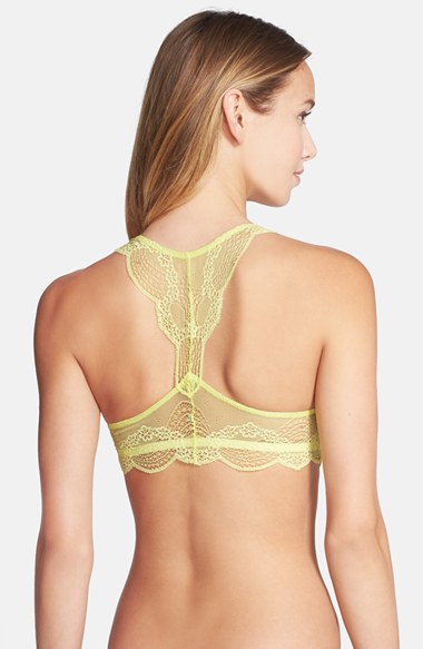 bras with pretty backs