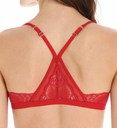 bras with pretty backs