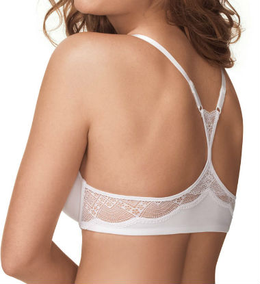 bras with pretty backs