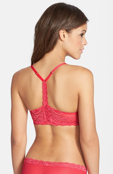 bras with pretty backs
