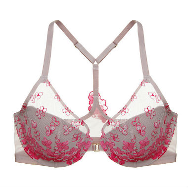 bras with pretty backs