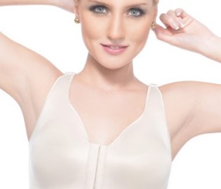 mastectomy bras