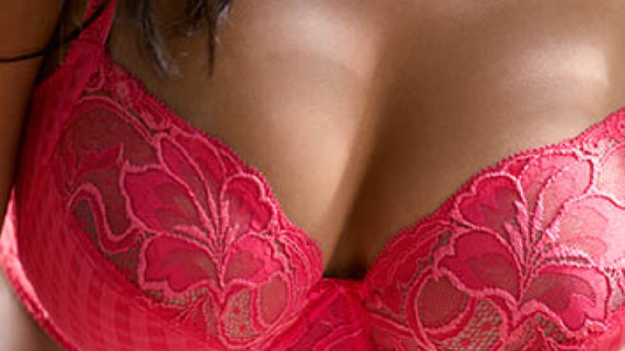 bra underwire hurts