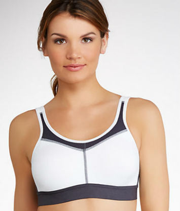 sports bras for small busts