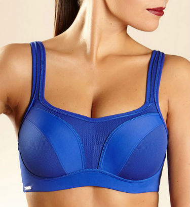 sports bra