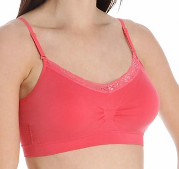 coobie lace bralette