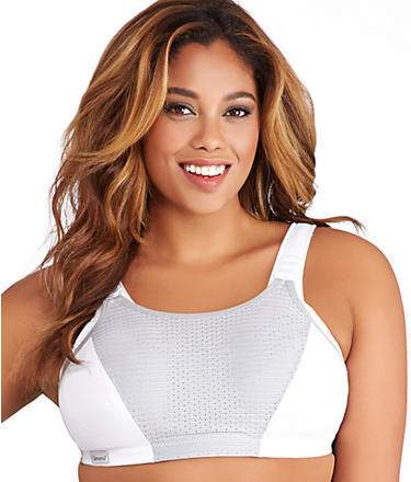 full bust sports bras