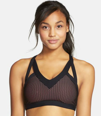 8 Sports Bras for Small Busts - Elisabeth Dales The 