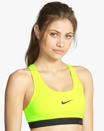 sports bras for small busts