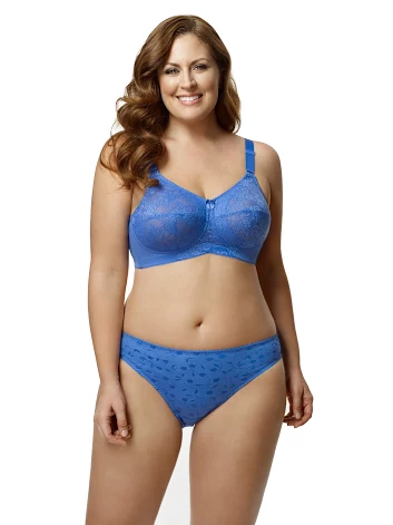 full figure bras