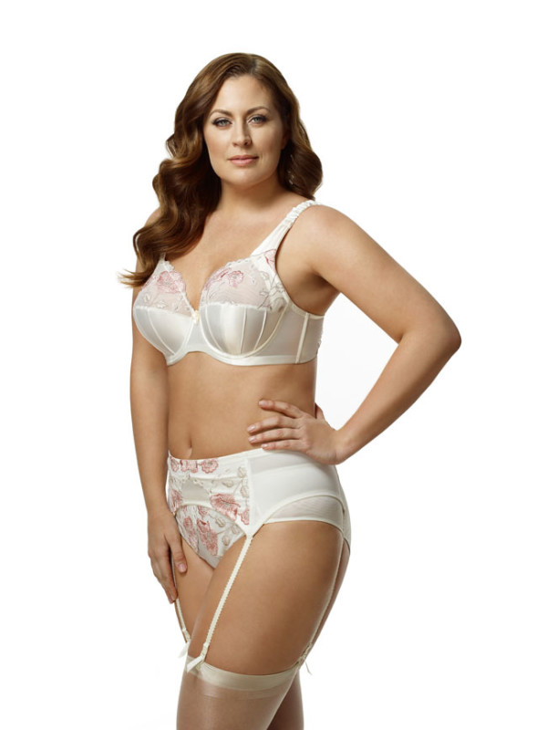 full figure bras