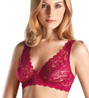 Hanro Wireless Bra