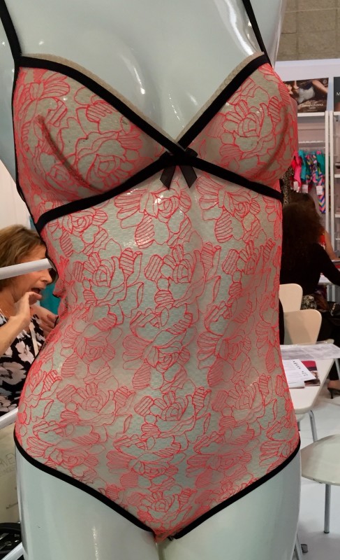 bodysuit fashions