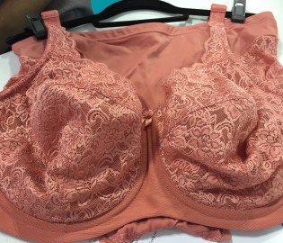 full figure bras