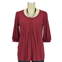 nursing top