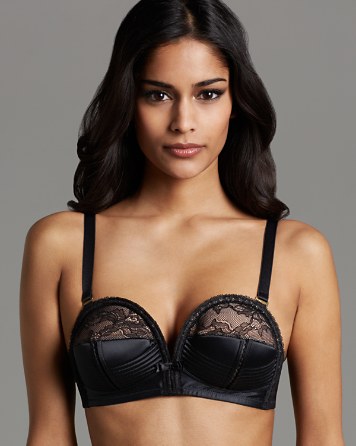 Dita Von Teese Her Sexellency Overwire Bra