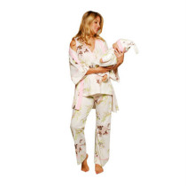nursing pajamas