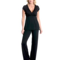 Majamas Genna Nursing Pajamas Set