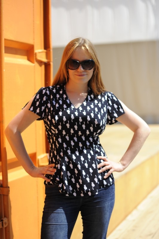 full bust clothing brands