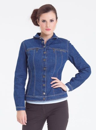 full bust clothing