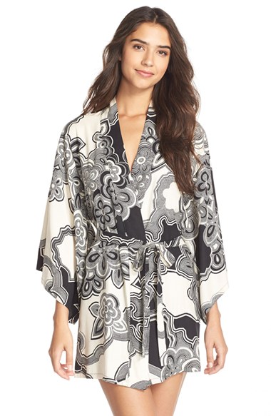 robe