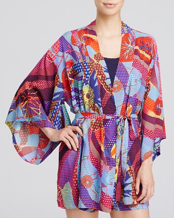 robe