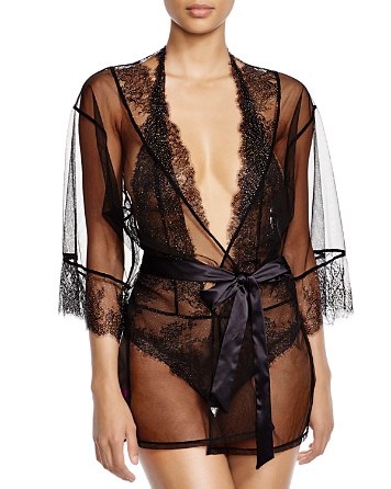 robe