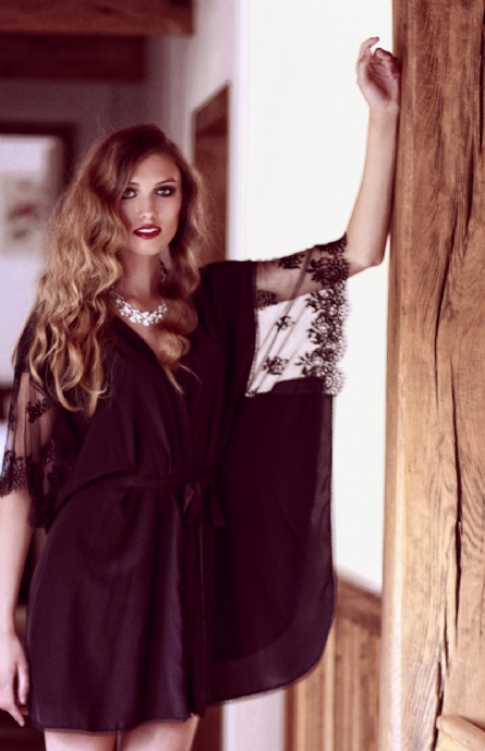 robe