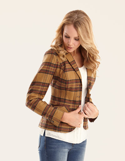 full bust clothing