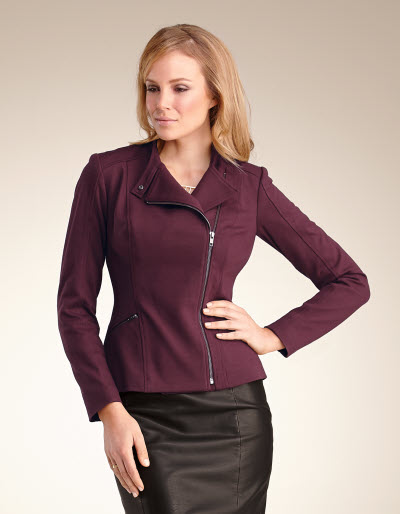 full bust clothing