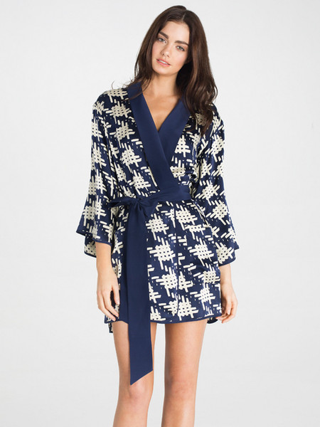 12 On-Trend Robes to Wear Out on the Town