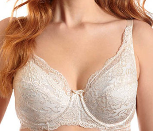 men who wear bras