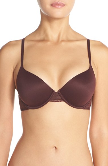 Calvin Klein Perfectly Fit Bra