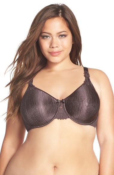 Chantelle Hedona Bra