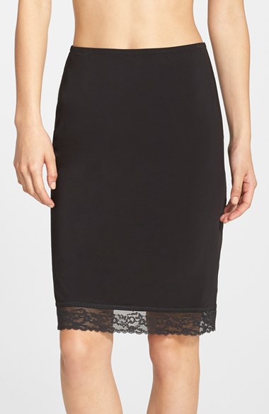 Hanky Panky Half Slip