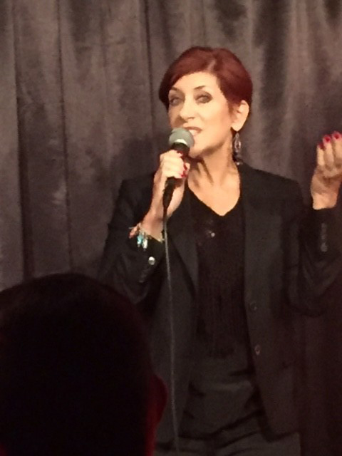 Why I’m Doing Stand-Up Comedy