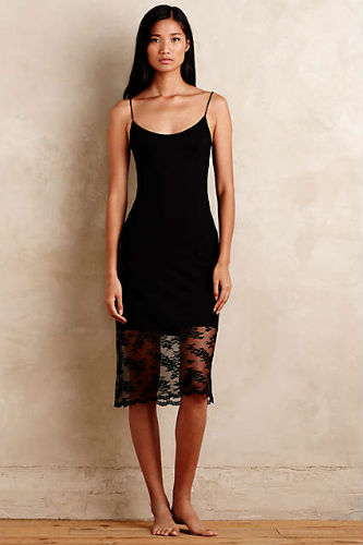 Midi Slip