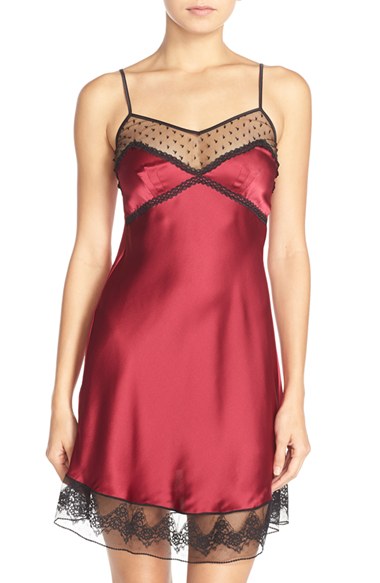 Mimi Holliday Vintage Slip